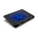 Cooler para notebook slim com led ac263