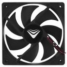 Cooler para Pc Ev12025fan com Ventilador 12x12cm Silencioso Evus