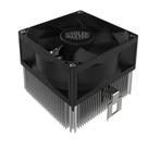 Cooler para Processador A30 RH-A30-25FK-R1 Compatível com Soquetes AMD e Design Super Fino Cooler