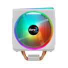 Cooler Para Processador AeroCool Cyclon 4F ARGB Branco