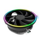 Cooler para Processador Aigo DarkFlash Darkvoid RGB 125MM