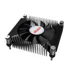 Cooler para Processador AK-CC6309EP01 Intel Low Profile Akasa