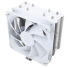 Cooler para Processador Assassin X 120 Refined Se White 120mm Branco Thermal Right