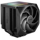 Cooler Para Processador Be Quiet Dark Rock Elite, 135mm, ARGB, PWM, Intel/AMD, 2 Fans, BK037