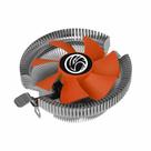 Cooler Para Processador Brazilpc Ice-165w Intel/amd Laranja 47073