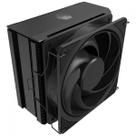 Cooler Para Processador Cooler Master Hyper 212 3DHP, 120mm, Intel-AMD, Preto, MAY-T2HP-217PK-R1
