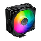 Cooler Para Processador Cooler Master Hyper 212 Pro ARGB Preto