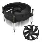 Cooler para Processador Cooler Master Standard I30 Intel