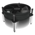 Cooler Para Processador Cooler Master Standard I50, Intel, LGA 1156-1155-1151-1150-1200 - RH-I50-20FK-R1