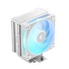 Cooler Para Processador DeepCool AG400 G2 ARGB Branco Cooler Para Processador DeepCool AG400 G2 ARGB Branco
