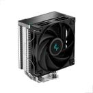 Cooler Para Processador DeepCool AK400 120mm Preto Intel AMD