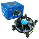 Cooler Para Processador Fan Ventoinha Revenger 92mm Soquete Lga 775 115x 1366 1155 1150 1156