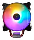 Cooler Para Processador Gamdias Boreas Rgb Intel-amd
