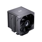 Cooler para Processador Gamer Rise Mode Temp 8 Black AMD Intel 120mm Preto RMACT8B Cooler para Processador Gamer Rise Mode Temp 8 Black AMD Intel 120mm Preto RMACT8B