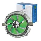 Cooler Para Processador Hoopson Universal, Intel e AMD - CL-170G