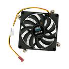 Cooler para Processador Low Profile Cooler Master H115 LGA115x LGA1200