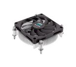 Cooler para Processador LOW Profile Cooler Master H115