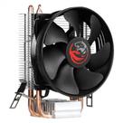 Cooler para Processador Pcyes LOR X, TDP 95W, Intel e AMD, 92mm, Preto - ACLX92BL