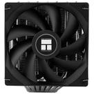 Cooler para Processador Phantom Spirit 120 SE TL-C12B V2 120mm Preto Thermal Right