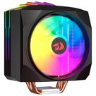 Cooler para Processador Redragon Balder CC-2199 Argb - Preto Cooler para Processador Redragon Balder CC-2199 Argb - Preto