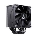 Cooler para Processador Rise Mode Temp 6 Black AMD e Intel 120mm Preto RMACT6B