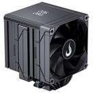 Cooler para Processador Rise Mode Temp 6 Pro Black AMD e Intel 120 mm Preto RMACT6PB