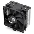 Cooler Para Processador Thermalright Assassin X 120 Refined SE, 120mm, Intel-AMD, Preto