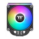 Cooler para Processador Thermaltake Astria 400 ARGB - (AMD/INTEL) - 120mm - Preto - CL-P120-CA12SW-A