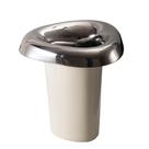 Cooler para Vinho 1500ml Sommelier Moderno Luxo Inox Magppie