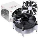 Cooler Pcyes Para Processador Intel Core Nótus Standart 95mm Compatível com Lga 1200/1150/1151/1155/1156 Tdp 65W