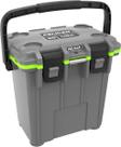 Cooler Pelican 20QT Elite 19L com retenção de gelo de 2 dias