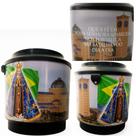 Cooler Personalizado Religiosos Nossa Senhora Aparecida