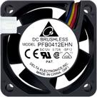 Cooler PFB0412EHN 12V 0.72A 40X28 Original Garantia 2 Anos Cooler PFB0412EHN 12V 0.72A 40X28 Original Garantia 2 Anos