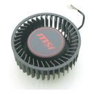 Cooler Placa De Vídeo Gpu Rx Vega 56 64 Plb07525b12hh