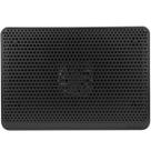 Cooler Plano Targus Notebooks ATÉ 16 USB 1 Ventilador Preto AWE69US