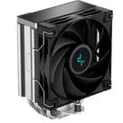Cooler processador amd/intel deepcool ak400 preto r-ak400-bknnmn-g-1