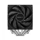 Cooler processador amd/intel deepcool gammaxx series ag620 preto r-ag620-bknnmn-g-1