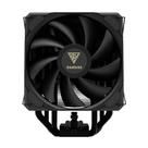 Cooler processador amd/intel gamdias boreas m2-510 preto