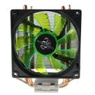 Cooler Processador Cpu Gamer Intel Amd Hoopson CL-180