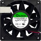 Cooler PSD2412PMB1-A 24V 18.24W 3P 12038 B2 Garantia 2 Anos Cooler PSD2412PMB1-A 24V 18.24W 3P 12038 B2 Garantia 2 Anos