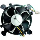 Cooler Reference P / Processador Lga 775/1150/1151/1155/1156 95w I3/i5/i7 - Rfclc1fan