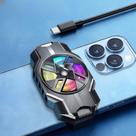 Cooler Refrigerador Para Celular Tomate MSR-712 Cooler Refrigerador Para Celular Tomate MSR-712