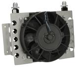 Cooler Remoto Derale 15950 Atomic-Cool Preto