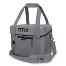 Cooler RTIC Everyday 28 latas, com face macia, portátil, isolada