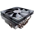 Cooler Scythe Big Shuriken 3 Low Profile - (AMD / Intel) - SCBSK-3000