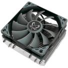 Cooler Scythe Choten SCKTT-2000 - AMD Intel - Soquete LGA 1200 1150 1151 1155 1156