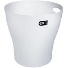 Cooler Sem Alça Fun De 7 Litros Natural - 10625-0001 - Coza