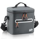 Cooler Sydioor Soft-Sided 30 latas à prova d'água