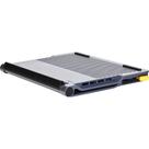 Cooler Targus para Notebooks 17 Inclinação Ajustável e Ventilador Duplo + HUB 4 Portas USB-A - AWE81US