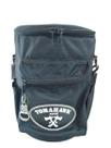Cooler Térmico 16L Preto - Tomahawk
